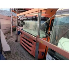 Кабина к Scania  2004