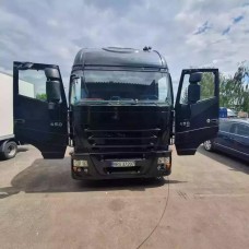 Кабина к IVECO Stralis 2009
