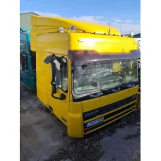 Кабина к DAF XF 105 2006