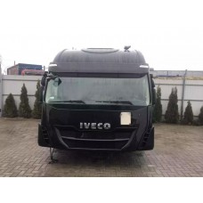 Кабина к IVECO Stralis 2012