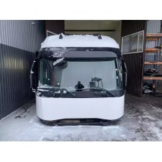 Кабина к Renault  2013