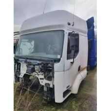 Кабина к Renault Premium 2004