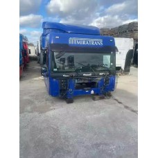Кабина к DAF XF 105 2008