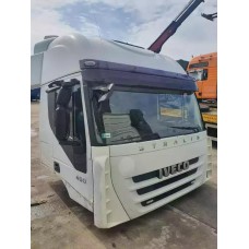 Кабина к IVECO Stralis 2010