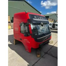 Кабина к Volvo FM 2015