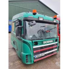 Кабина к Scania 4-Series 2004
