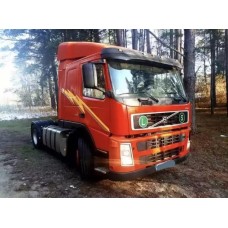 Кабина к Volvo FM 2007