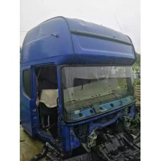 Кабина к Scania 4-Series 2002