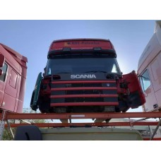 Кабина к Scania 4-Series 1995