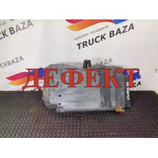 Крыло переднее левое к IVECO Stralis 2002