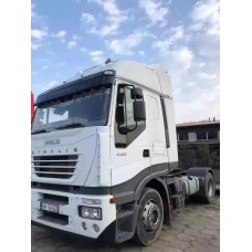 Кабина к IVECO Stralis 2006