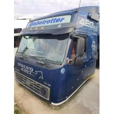 Кабина к Volvo FH 2004