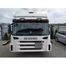 Кабина к Scania  2004