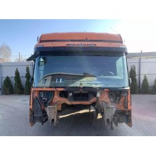 Кабина к Scania  2008