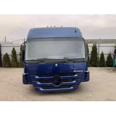 Кабина к Mercedes-Benz Actros 2017