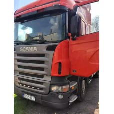 Кабина к Scania  2005