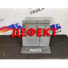 Крыло переднее левое к IVECO EuroTech 1991