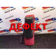 Дефлектор капота к MAN TGS 2000