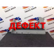 Обшивка салона к MAN TGX 2000