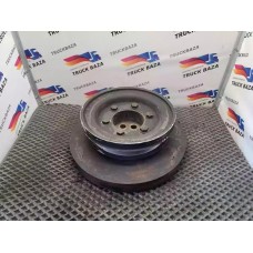 Демпфер к Renault Premium 1996