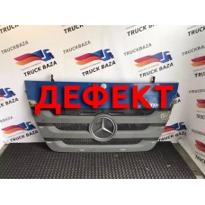 Капот к Mercedes-Benz Actros 2009