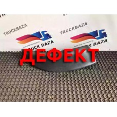 Накладка декоративная  к Mercedes-Benz Actros 2008