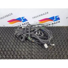 Проводка к IVECO Stralis 2002