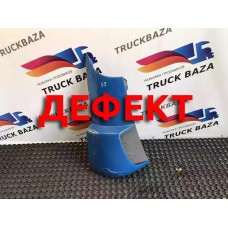 Дефлектор воздушный к Mercedes-Benz Actros 2008