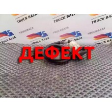 Проводка к MAN TGX 2012