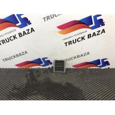 Решетка радиатора к Mercedes-Benz Actros 2002