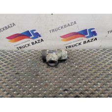 Впускные и выпускные клапаны к MAN TGX 2000