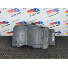 Крыло переднее правое к IVECO Stralis 2002