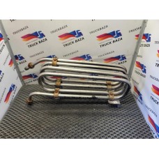 Патрубок к MAN TGX 2000