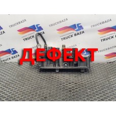 Блок клапанов подвески к MAN TGX 2000