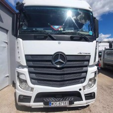 Кабина к Mercedes-Benz Actros 2012