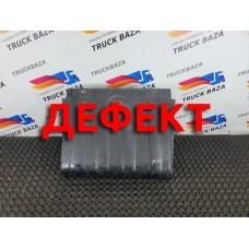 Крепление аккумулятора к MAN TGA 2000