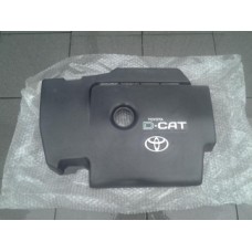 Toyota avensis 3 verso 09- 14 d- cat крышка.