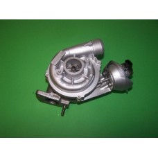 Турбокомпрессор volvo c30 c70 s40 v50 v40 2. 0 d 136