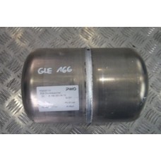 Бак nivo mercedes gle 166 292 a1663200415