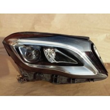 Mercedes gla полный светодиод/ led w1569067000 правая фара