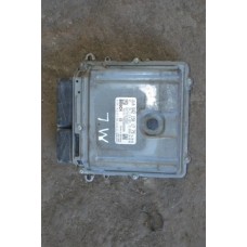 Mercedes ml w164 05- 08 компьютер a6421501779