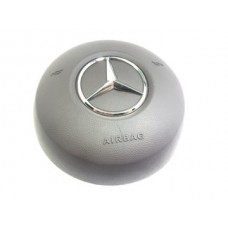 Mercedes w213 подушка руля a0008604304 8u25