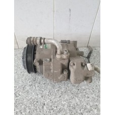 Компрессор кондиционера mercedes w168 a0002305911