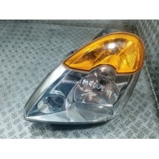 Фара левая перед renault modus 8200540238