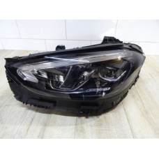 Фара mercedes w206 полный performance a2069060703