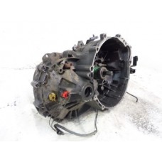 Коробка переключения передач m56h 4. 73 renault safrane 2. 0