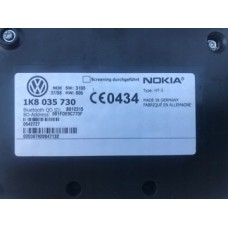 Модуль bluetooth nokia grupa vw 1k8035730