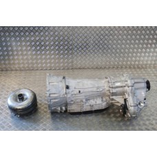 Коробка переключения передач mercedes w463/ 4 g500 a4632706801