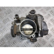 Дроссельная заслонка volkswagen bora и 2. 0 8v 06a133066e