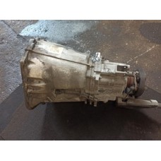 Коробка переключения передач mercedes c- класса w203 1. 8 716628